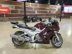 2007 YAMAHA FJR1300 - JYARP15E37A002810