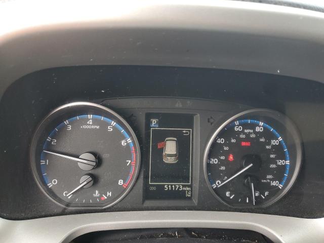 2018 TOYOTA RAV4 ADVEN - 2T3RFREV7JW746442