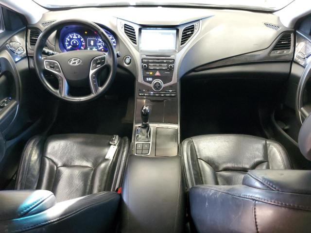 2016 HYUNDAI AZERA KMHFG4JG4GA502907