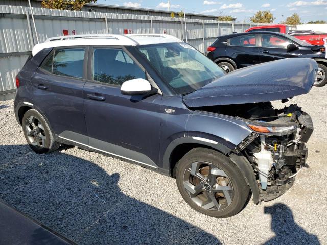2021 HYUNDAI VENUE SEL - KMHRC8A35MU099656