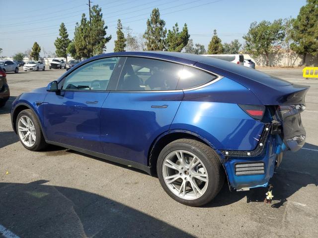 VIN 7SAYGDEEXPF836097 2023 Tesla MODEL Y no.2