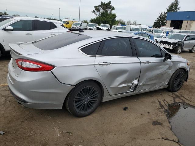 VIN 3FA6P0HD5GR112676 2016 Ford Fusion, SE no.3