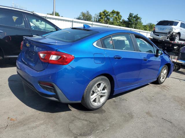 2017 CHEVROLET CRUZE LT - 1G1BE5SM5H7109900