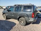 NISSAN XTERRA OFF photo