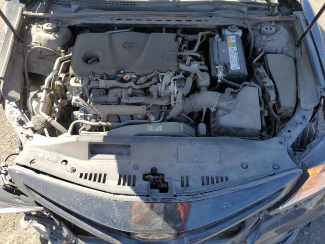 2019 TOYOTA CAMRY L - 4T1B11HK3KU738321