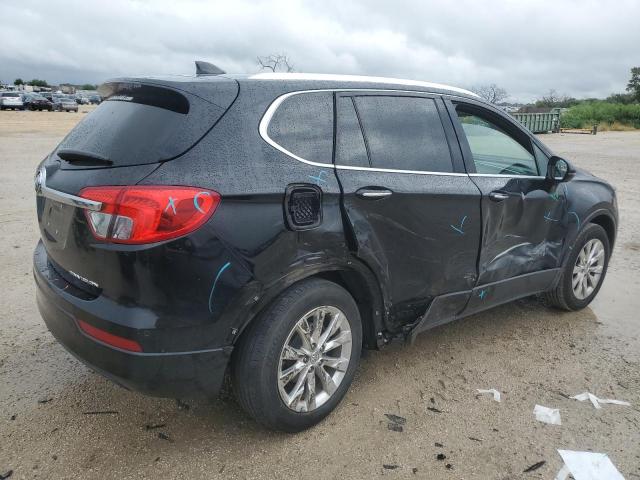 2017 BUICK ENVISION E - LRBFXBSA7HD222710