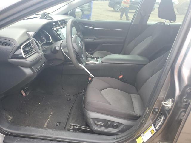 2020 TOYOTA CAMRY LE - 4T1C31AK3LU544043