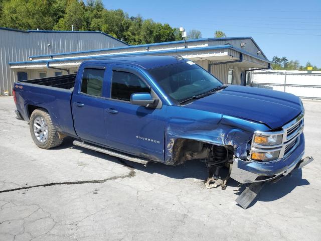 2015 CHEVROLET SILVERADO - 1GCVKREC9FZ239431