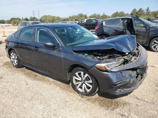2022 HONDA CIVIC - 2HGFE2F23NH517975