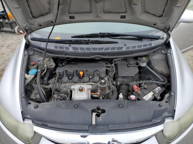 2hgfa1f58ah537939 - 2010 Honda civic lx - #71560204