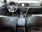 KIA SPORTAGE E photo