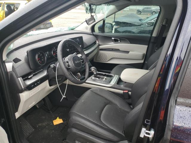 2024 KIA CARNIVAL L - KNDNB4H33R6442142