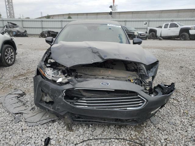 VIN 3FA6P0HD5KR249562 2019 Ford Fusion, SE no.5