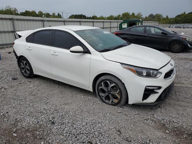 2021 KIA FORTE FE - 3KPF24AD6ME334396
