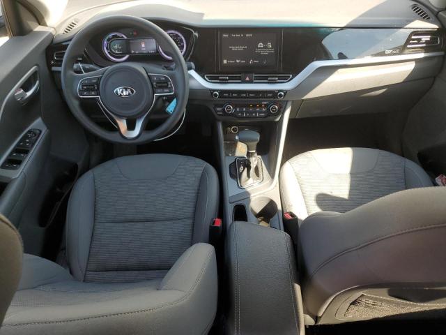 2021 KIA NIRO LX - KNDCB3LC5M5470046