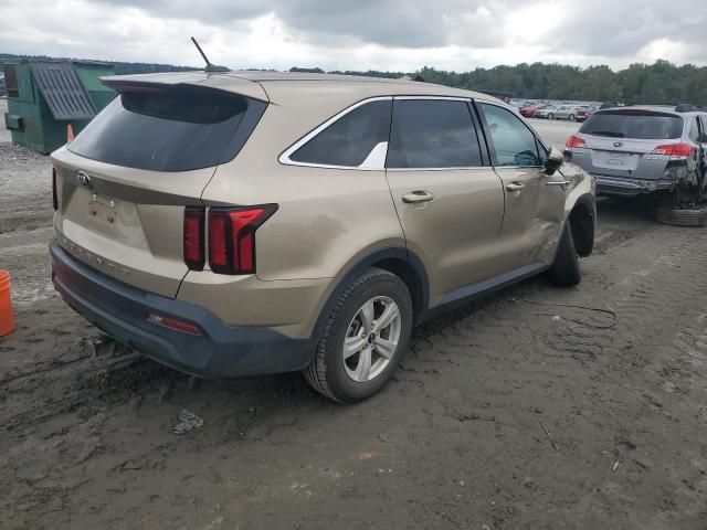 2021 KIA SORENTO LX - 5XYRG4LC9MG062223
