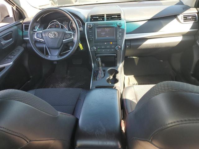 VIN 4T1BF1FK4GU211349 2016 Toyota Camry, LE no.8