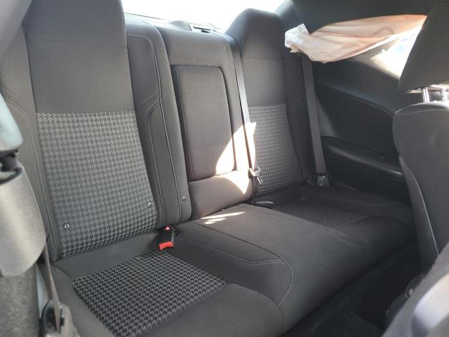 2015 DODGE CHALLENGER - 2C3CDZAG3FH706261