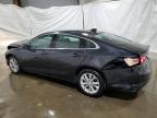 CHEVROLET MALIBU LT photo