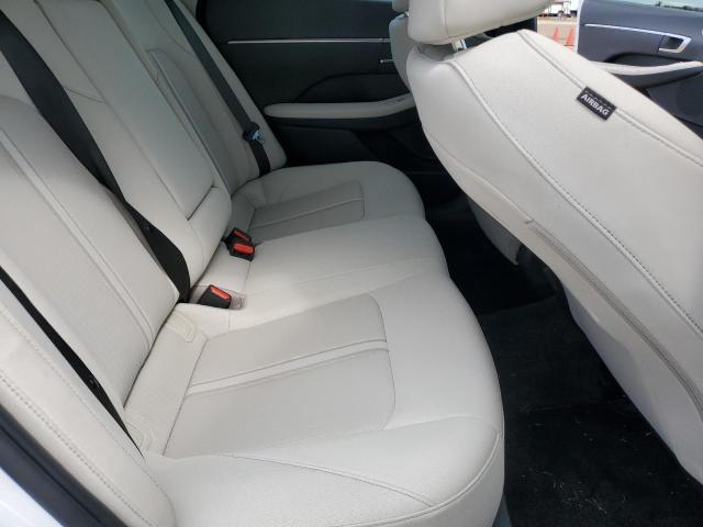 2023 HYUNDAI SONATA SEL - KMHL64JA7PA282129