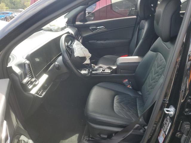 2024 KIA SPORTAGE X - 5XYK6CDF0RG166842