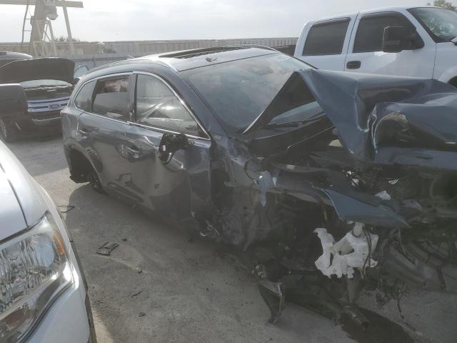 2022 MAZDA CX-9 GRAND - JM3TCBDY4N0626147