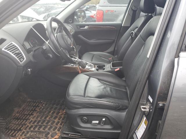 VIN WA1VMAFP7FA053943 2015 Audi Q5, Tdi Prestige no.7