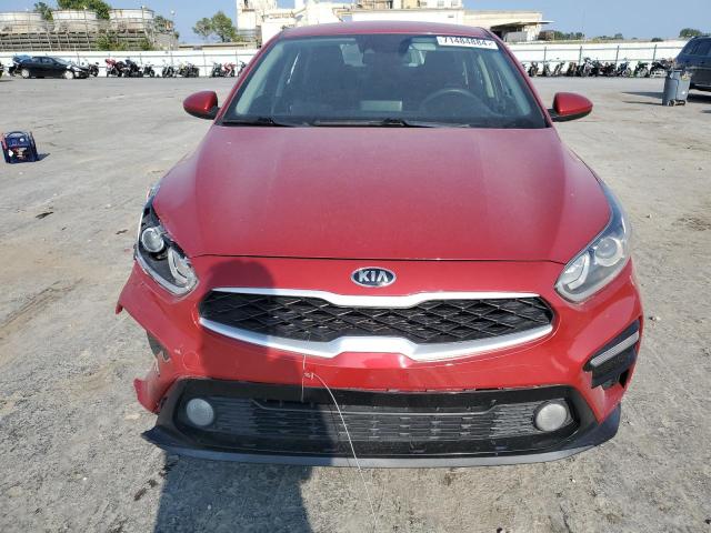 2020 KIA FORTE FE - 3KPF24AD6LE151207