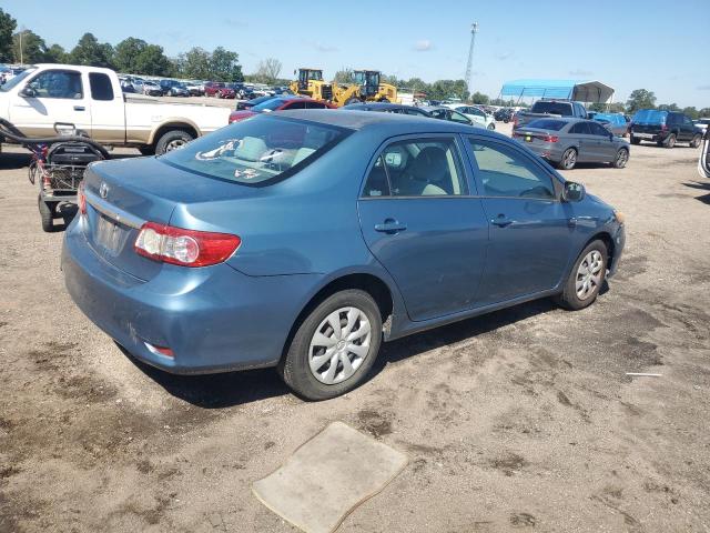 VIN 5YFBU4EE3DP095142 2013 Toyota Corolla, Base no.3