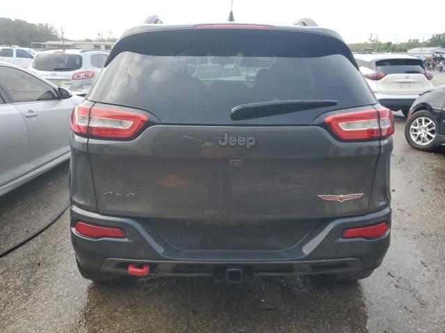 2015 JEEP CHEROKEE T - 1C4PJMBS0FW785627