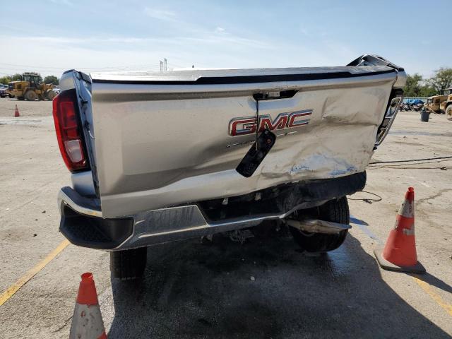 2022 GMC SIERRA K15 - 3GTNUAEK7NG535324