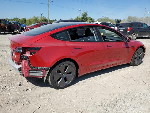 2021 TESLA MODEL 3 - 5YJ3E1EA2MF057944