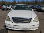 LEXUS LS 430 photo