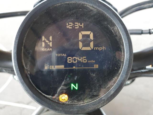 2023 HONDA CMX500 MLHPC5619P5600934