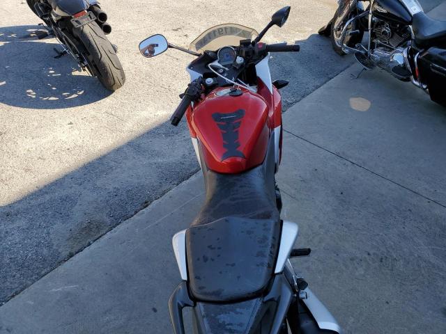 2011 HONDA CBR250 R MLHMC4117B5001169