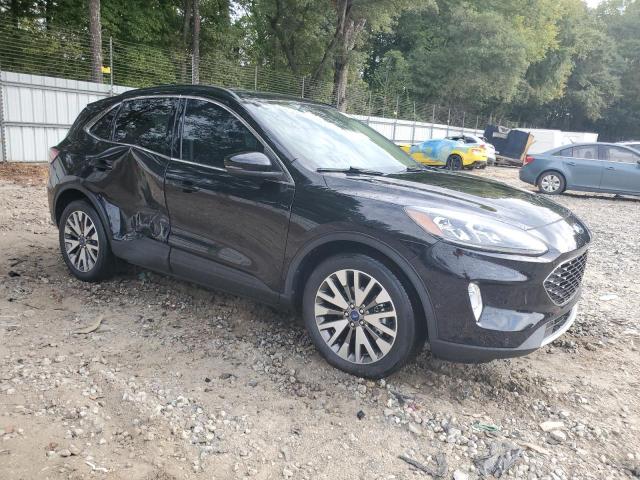 2020 FORD ESCAPE TIT - 1FMCU0DZ1LUC05572