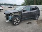 2018 JEEP COMPASS LI - 3C4NJCCB0JT488470