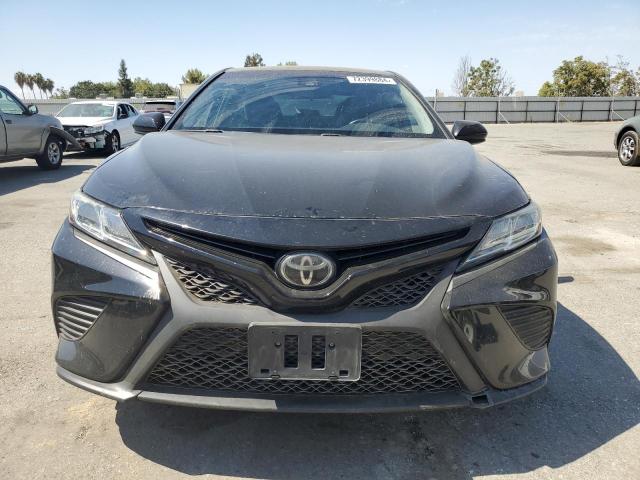 VIN 4T1B11HK7JU595386 2018 Toyota Camry, L no.5