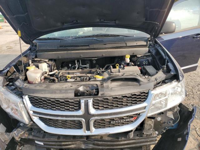 VIN 3C4PDCAB8LT261856 2020 Dodge Journey, SE no.11