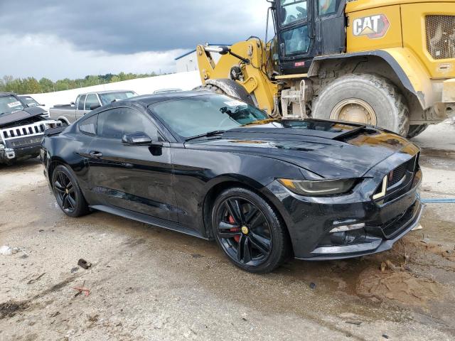 VIN 1FA6P8TH3F5353565 2015 Ford Mustang no.4