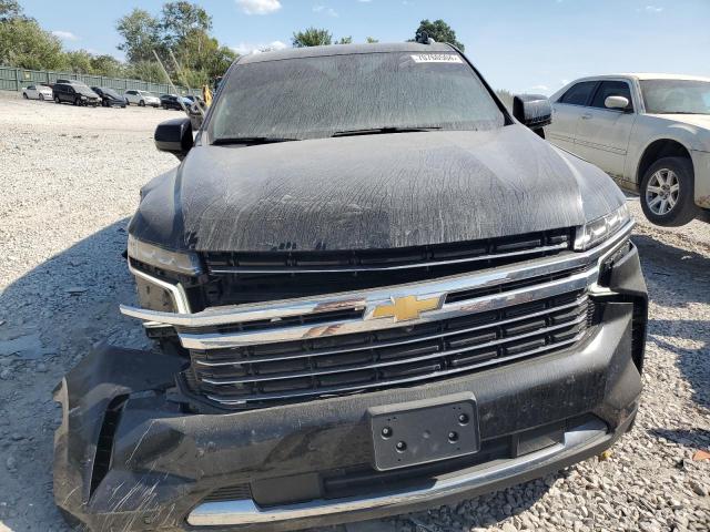 VIN 1GNSKCKDXMR155023 2021 Chevrolet Suburban, K150... no.5