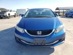 Lot #3023896203 2013 HONDA CIVIC EX