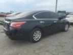 NISSAN ALTIMA 2.5 photo