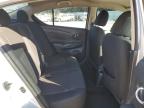 NISSAN VERSA S photo