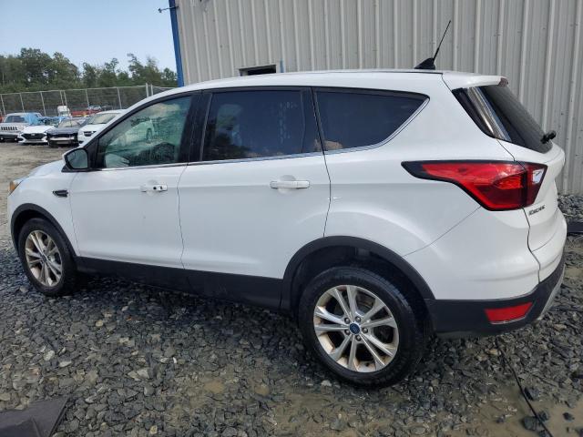 2019 FORD ESCAPE SE 1FMCU0GD7KUC53270  72522404