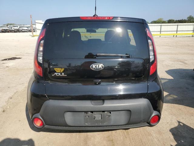 2015 KIA SOUL - KNDJN2A25F7183980