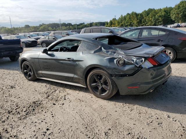 2016 FORD MUSTANG - 1FA6P8AM7G5326385