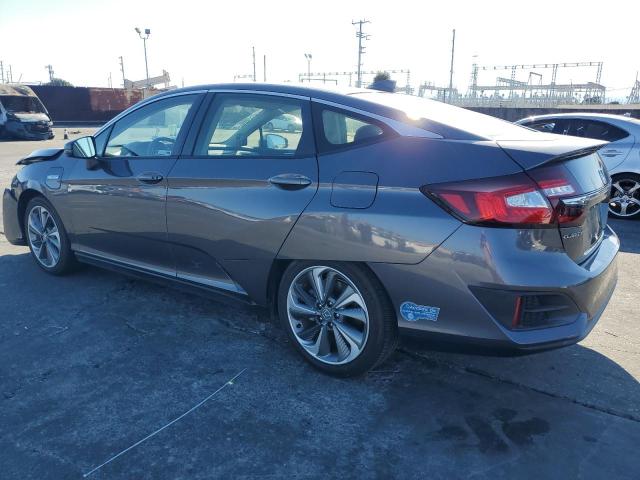 2021 HONDA CLARITY TO - JHMZC5F34MC001992