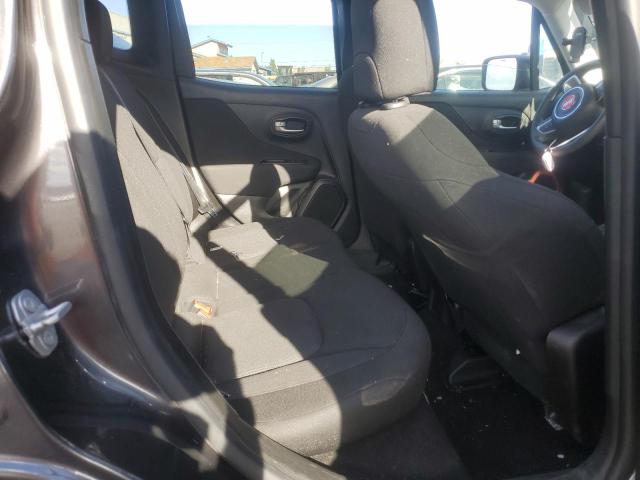 2019 JEEP RENEGADE S - ZACNJBAB0KPK53893