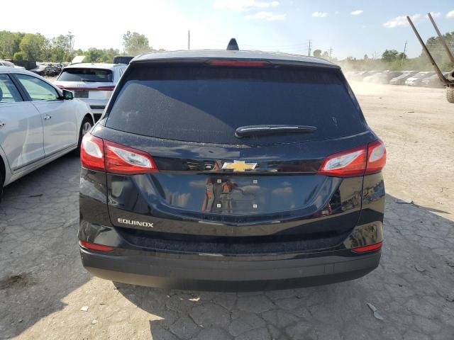 2020 CHEVROLET EQUINOX - 2GNAXFEV4L6248889